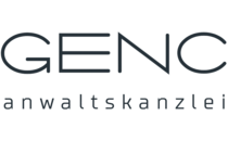 Logo GENC Anwaltskanzlei München