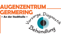 Logo Augenarztpraxis München Germering Germering