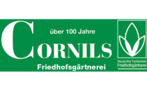 Logo Cornils Friedhofsgärtnerei Blumenhaus Hamburg