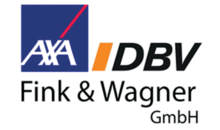 Kundenlogo von AXA Versicherung Fink & Wagner GmbH in Berlin