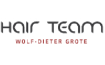 Logo HAIR TEAM Inh. Wolf-Dieter Grote Planegg