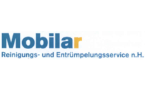 Logo MOBILAR Entrümpelungs- & Reinigungsservice Berlin
