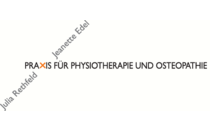 Logo Krankengymnastik / Osteopathie Rethfeld Julia u. Edel Jeanette Gräfelfing