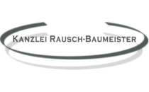Logo Rechtsanwaltskanzlei Rausch-Baumeister München