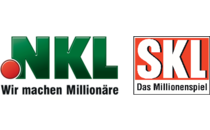 Logo Lotterie-Einnahme Neugebauer OHG Hamburg