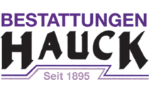 Logo Bestattungen Hauck Berlin
