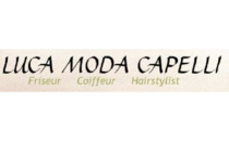 Logo Luca Moda Capelli Inh. Gianluca Quarta Friseur Hairstylist München