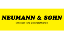 Logo Heizöl + Diesel NEUMANN & SOHN GmbH Bad Freienwalde