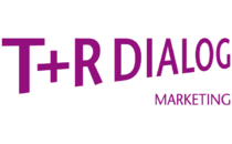 Logo T+R Dialog Marketing GmbH Michendorf