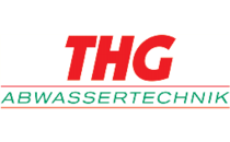 Logo THG Abwassertechnik GmbH Neuried