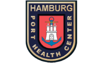 Logo Hamburg Port Health Center Hamburg