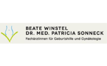 Logo Sonneck Patricia Dr.med., Winstel Beate Dr.med. Fachärztinnen für Geburtshilfe und Gynäkologie München