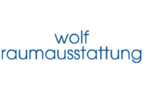 Logo Wolf Raumausstattung Krailling