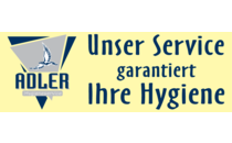 Logo ADLER Hygieneservice GmbH Berlin