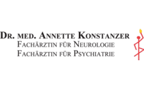 Logo Konstanzer Annette Dr. München