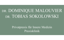 Logo Malouvier Dominique Dr.med., Sokolowski Tobias Dr.med., Malouvier Valerie Dr.med Praxisklinik München