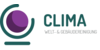 Kundenlogo von Clima Welt-und Gebäudereinigung GmbH