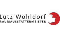 Logo Wohldorf Lutz Raumausstattermeister Hamburg