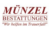 Logo MÜNZEL BESTATTUNGEN Berlin
