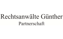 Logo Günther Partnerschaft Rechtsanwälte Hamburg