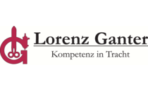 Logo Ganter Lorenz Loden-Trachten Ismaning