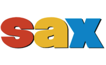 Logo sax Gerüstbau GmbH München