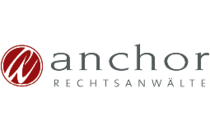 Logo Anchor Rechtsanwaltsgesellschaft mbH München