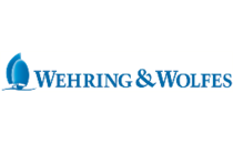 Logo Wehring & Wolfes GmbH Hamburg