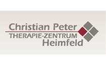 Logo Therapie-Zentrum Heimfeld Peter Christian Hamburg