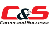 Logo C & S Career and Success Personal Service GmbH München