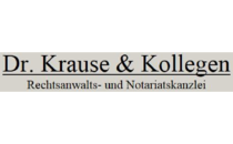 Logo Krause Dr. & Koll. Rechtsanwälte Norderstedt