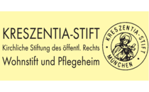 Logo KRESZENTIA-STIFT Wohnstift und Pflegeheim München