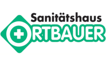 Logo ORTBAUER Sanitätshaus München