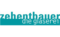 Logo Glaserei Zehentbauer Gauting