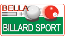 Logo Bella Billard C. Giesing München