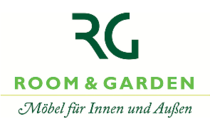 Logo Room & Garden GmbH Berlin