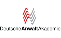Logo Deutsche Anwalt Akademie GmbH Berlin