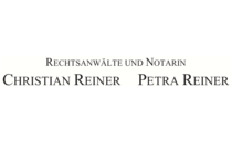 Logo Reiner & Reiner Rechtsanwälte und Notarin Berlin