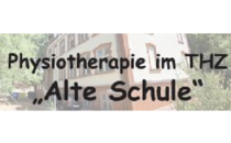 Logo THZ "Alte Schule" Tegelort Sabine Kessler-Jorcke, Petra Schmidt Praxis für Physiotherapie Berlin