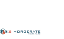 Logo KS HÖRGERÄTE GmbH & Co. KG Berlin