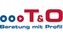 Logo T&O Unternehmensberatung GmbH München