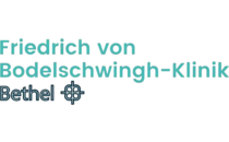 Logo Friedrich von Bodelschwingh - Klinik Berlin