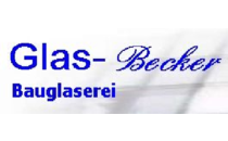 Logo Glas-Becker Reparatur- und Notverglasungen Glienicke