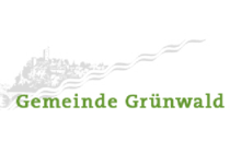 FirmenlogoGemeinde Grünwald Gemeindeverwaltungen Grünwald