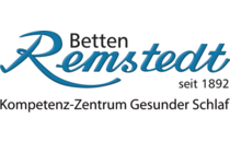 Logo Betten Remstedt Hamburg