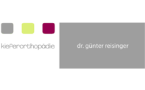Logo Reisinger Günter Dr.med.dent. Kieferorthopäde München