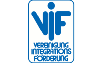 Logo Vereinigung Integrations-Förderung e.V. (VIF) München