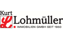 Logo Kurt Lohmüller Immobilien GmbH Berlin