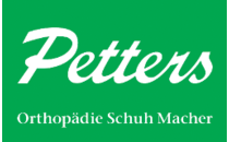 Logo Schuh-Petters GmbH Berlin