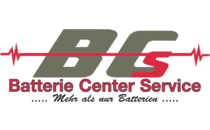 Logo BATTERIE CENTER Berlin